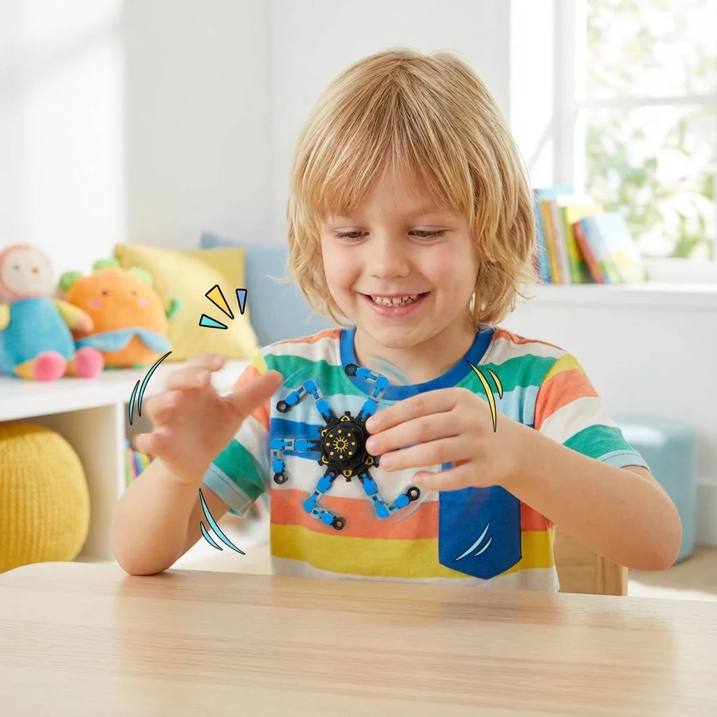 Montessori Toys for 3-5 Year Olds